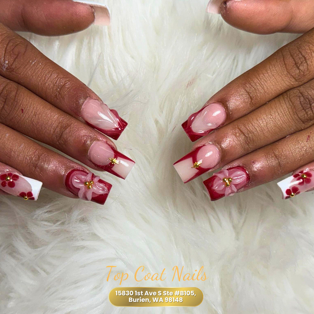 Nail May 29